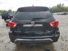 Nissan Pathfinder S Image 4