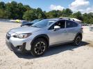 Subaru Crosstrek Premium Image 1