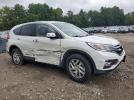 Honda Crv Ex Image 7
