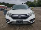 Honda Crv Ex Image 8