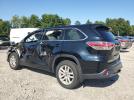 Toyota Highlander Le Image 14