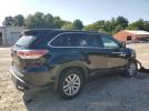 Toyota Highlander Le Image 13