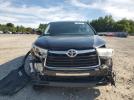 Toyota Highlander Le Image 2