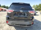 Toyota Highlander Le Image 8