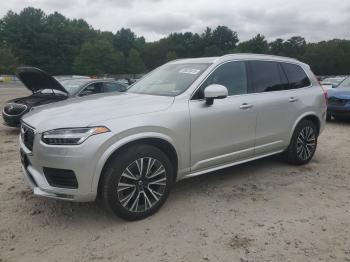  Salvage Volvo XC90