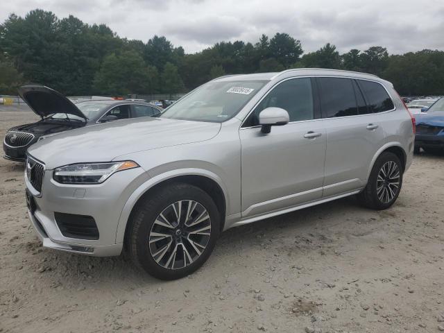  Salvage Volvo XC90