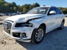 Audi Q5 Premium Plus Image 1