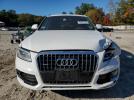 Audi Q5 Premium Plus Image 11