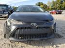 Toyota Corolla Le Image 5
