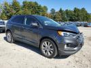Ford Edge Titanium Image 7