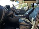 Ford Edge Titanium Image 3