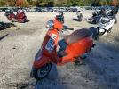 Vespa Scooter 50 Image 9