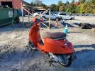 Vespa Scooter 50 Image 4