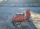 Vespa Scooter 50 Image 2