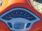 Vespa Scooter 50 Image 8