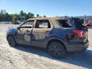 Ford Explorer Police Interceptor Image 3