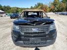 Ford Explorer Police Interceptor Image 5
