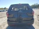 Ford Explorer Police Interceptor Image 6