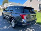 Ford Explorer Image 8