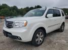 Honda Pilot Touring Image 1