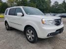 Honda Pilot Touring Image 4