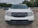 Honda Pilot Touring Image 3