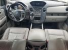 Honda Pilot Touring Image 8
