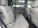 Honda Pilot Touring Image 13