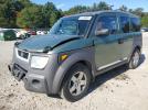 Honda Element Ex Image 1