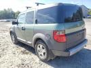Honda Element Ex Image 5