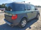 Honda Element Ex Image 7