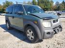 Honda Element Ex Image 6