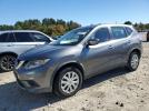 Nissan Rogue S Image 1