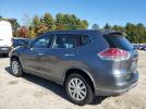 Nissan Rogue S Image 5
