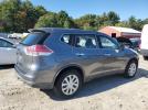 Nissan Rogue S Image 13