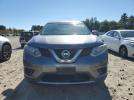 Nissan Rogue S Image 2