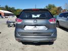 Nissan Rogue S Image 9