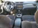Nissan Rogue S Image 4