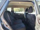 Nissan Rogue S Image 8