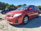 Toyota Corolla Base Image 1