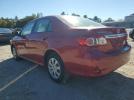 Toyota Corolla Base Image 2