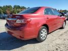 Toyota Corolla Base Image 7