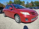 Toyota Corolla Base Image 9