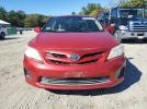 Toyota Corolla Base Image 10