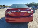 Toyota Corolla Base Image 8