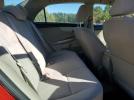 Toyota Corolla Base Image 11