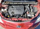 Toyota Corolla Base Image 5