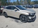 Lexus RX 350 Base Image 2