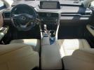 Lexus RX 350 Base Image 9