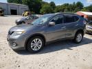 Nissan Rogue S Image 1